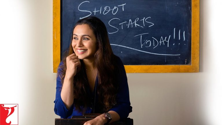 Film Review: HICHKI