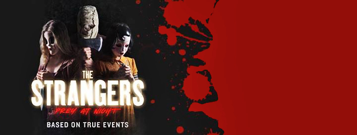 Film Review: The Strangers: Prey At Night