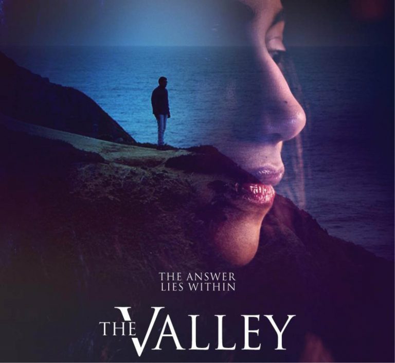 Film Review: THE VALLEY 