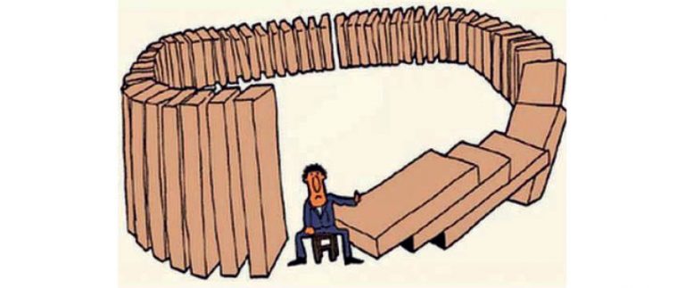 The Divine Law Of Cause And Effect