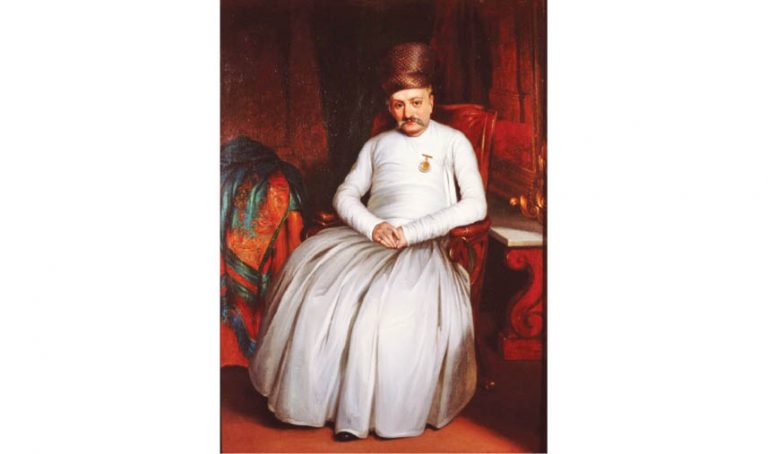 Sir Jamsetjee Jejeebhoy: Visionary Of Education