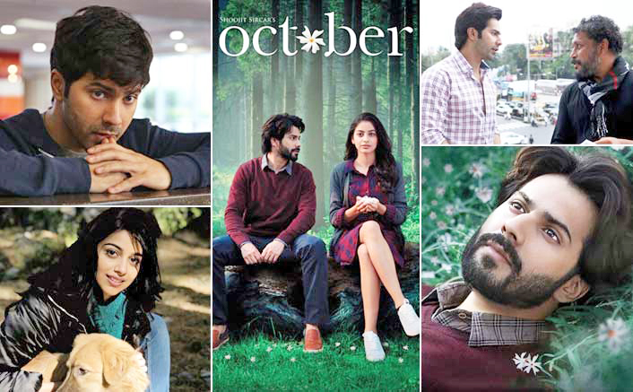 Film Review: October