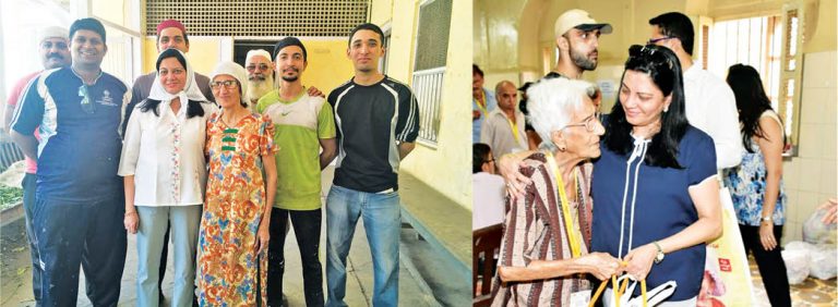 Anahita Desai To Contest BPP Elections 2018