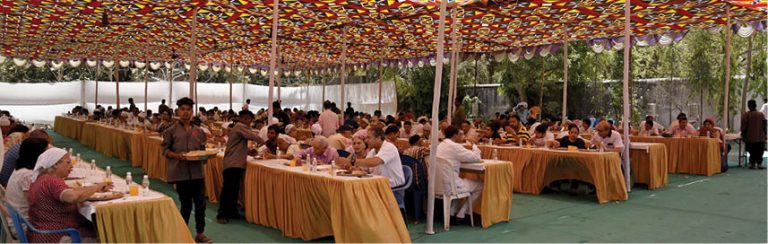 Adar Mah Adar Roj Celebrated At Iranshah