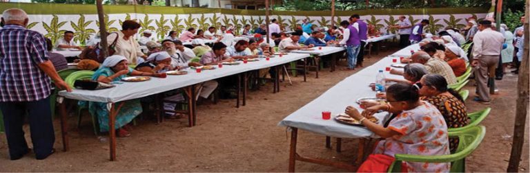 Nargol Agairy Turns 68