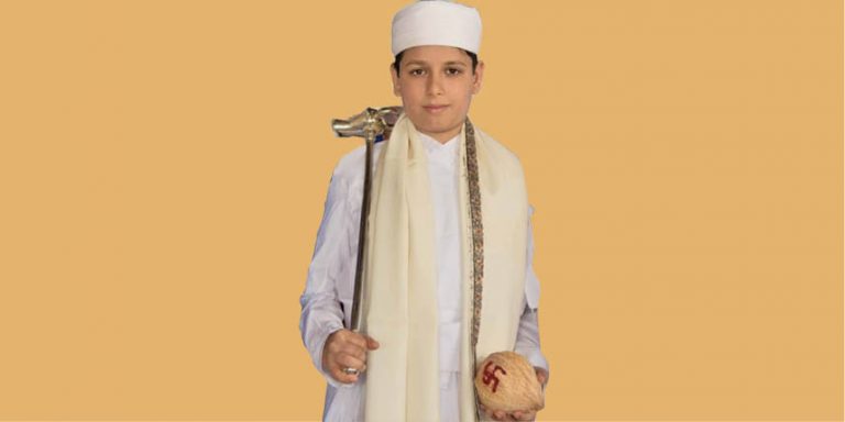 Cyrus Dastur  Ordained Navar