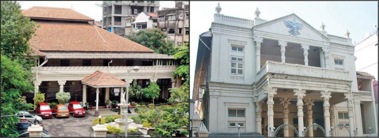 High Court Directs MMRC To Give Hearing To Priests/Trustees Of Wadiaji And Anjuman Atash Behrams Who Had Moved Court Seeking Stay On Metro-III Work