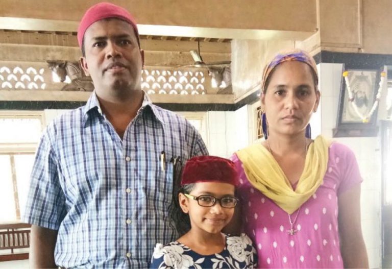 ‘Zoroastrians’ Facilitates Navjote For Zarthostis!