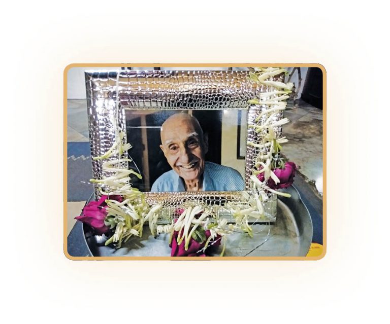 A Tribute To Britannia’s Meherwan Gourabian Kohinoor