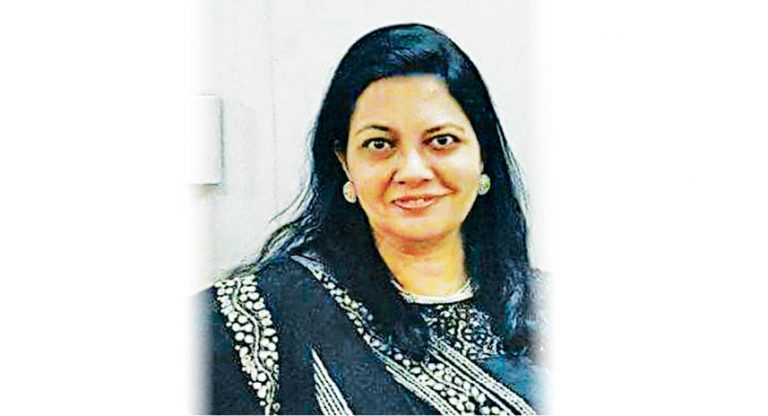 Support Pours In For Anahita Desai As BPP Trustee