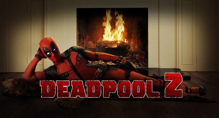 Film Review: DEADPOOL 2