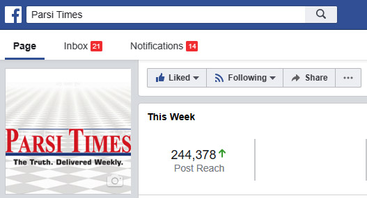 From The Editor’s Desk