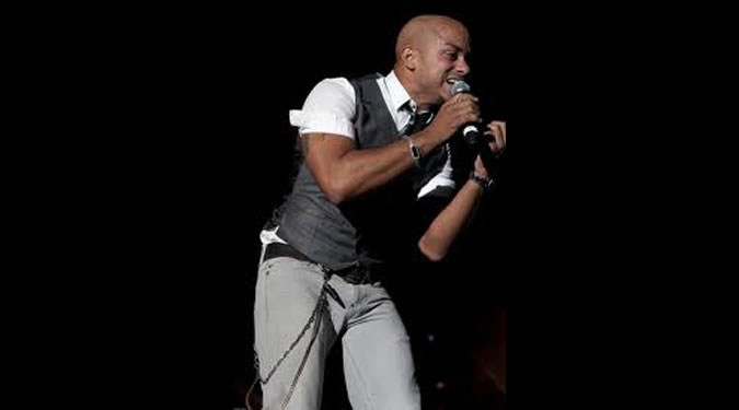 NCPA Brings Michael Stuart  To Mumbai!