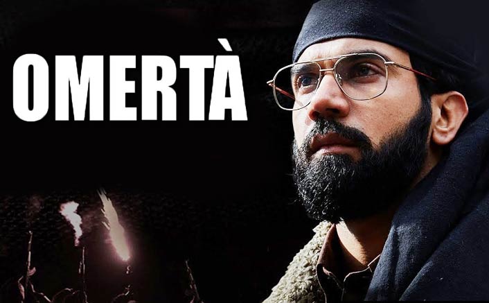 FILM REVIEW – OMERTA