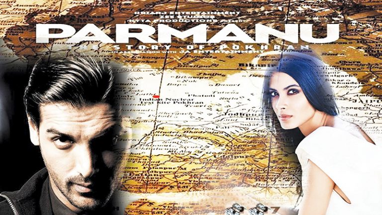 Film Review: Parmanu: The Story Of Pokhran