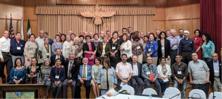 FEZANA Hosts 31st AGM in Cali