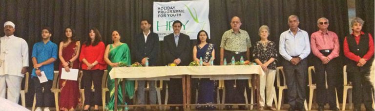 HPY 2018 Kicks Off In Style!