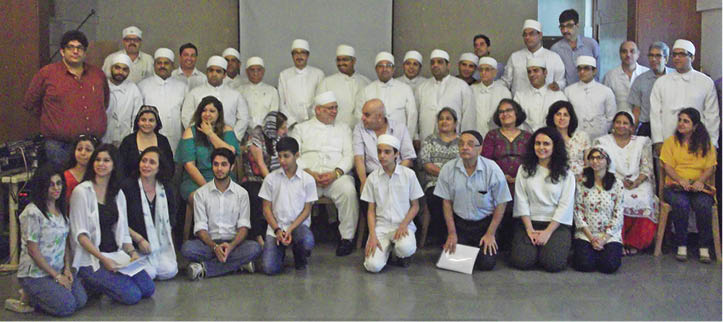 Empowering Mobeds Workshop:  Moving Online