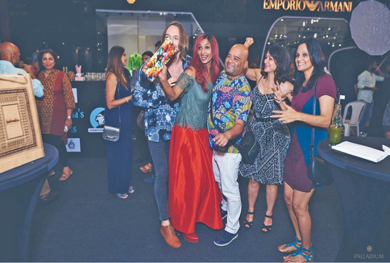 SodaBottleOpenerWala Celebrates the City with ‘Bombay Old Fashioned’