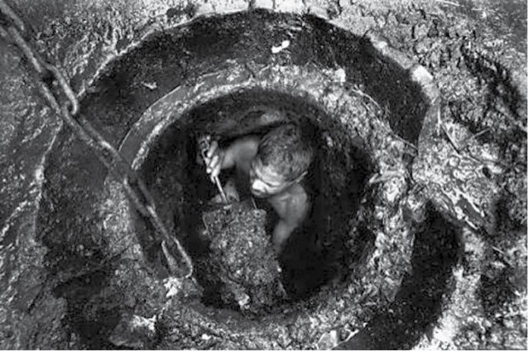 TATA Trusts Initiates ‘Mission Garima’ To Aid Mumbai’s Sanitation Workers