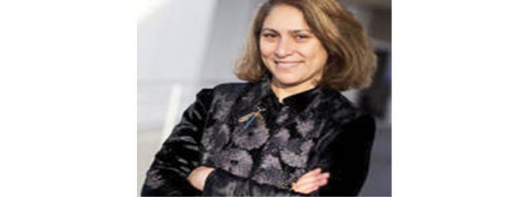 Mahzarin Banaji Elected To NAS