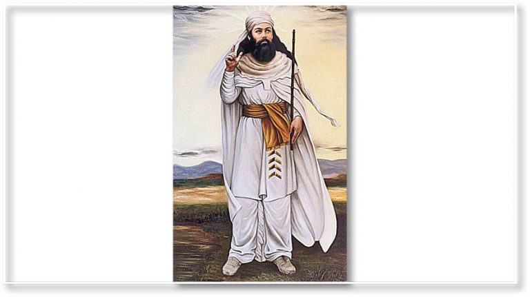 Celebrate Khordad Sal And Aspire For Perfection