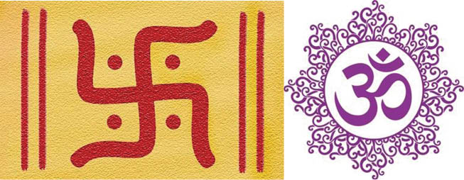 Sacred Esoteric Symbols