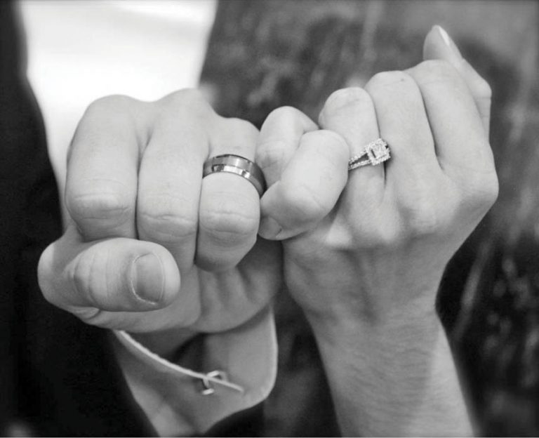 Karma Within Marriage