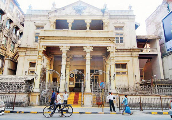 High Court Lifts Stay On MMRCL’s Tunnelling