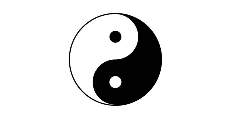 Yin And Yang: The Balance Of Life