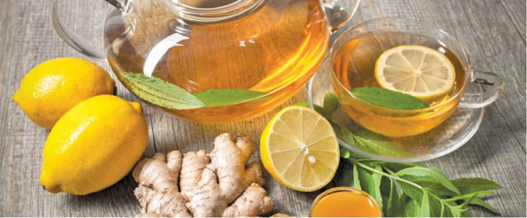 Avoid Coughs And Colds In The Rains