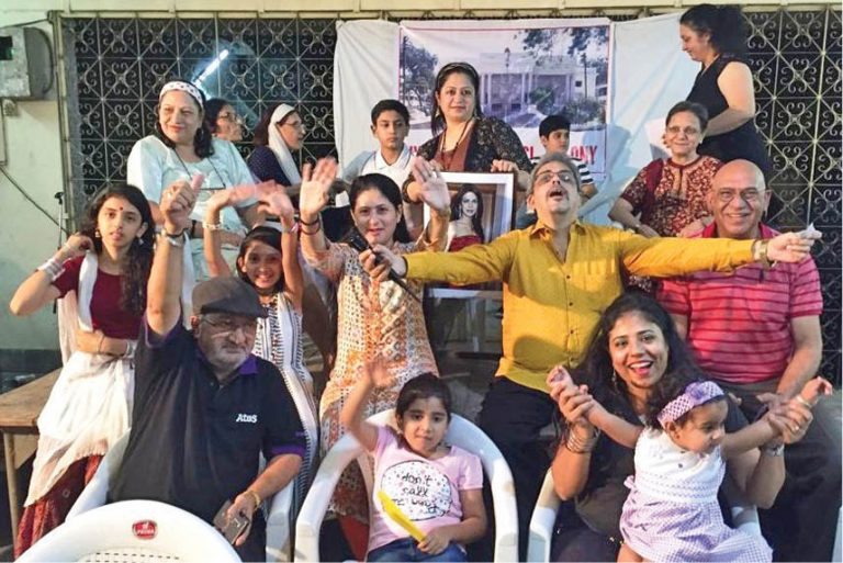 Bollywood Night In Hyderabad