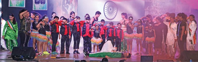 NPC’s ‘Salaam’ To India!