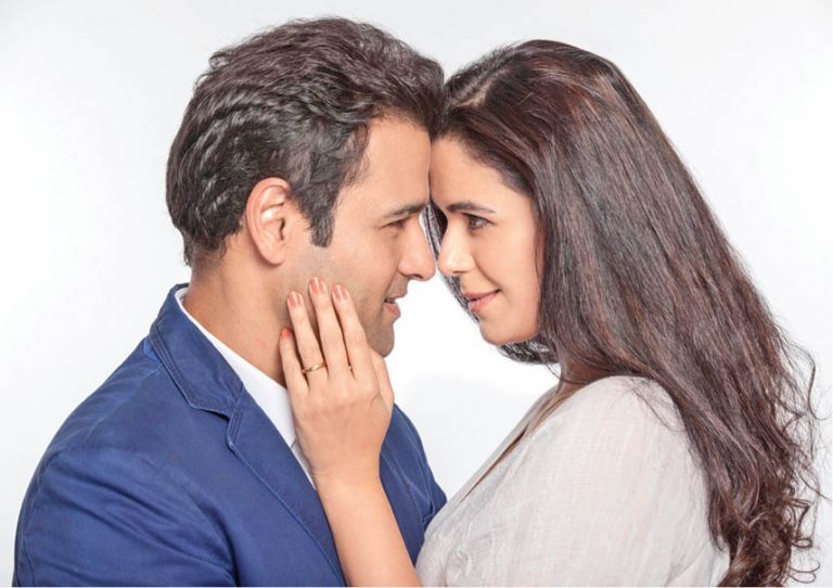 Raell Padamsee Presents ‘Unfaithfully Yours’