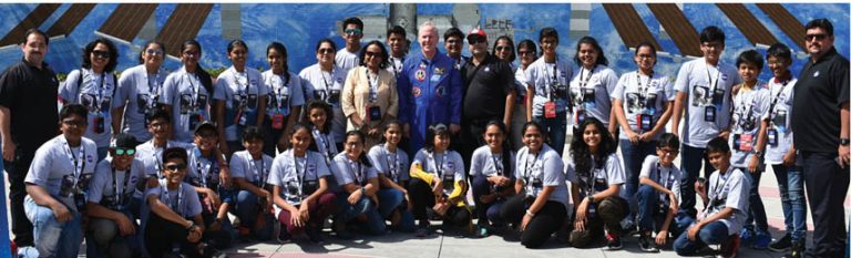 Adventure Education Tours  – Even The Sky Is Not The Limit!