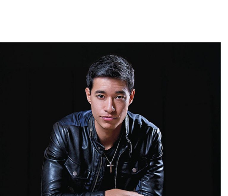 NCPA Presents Latin Legends Michael Stuart and Tony Succar