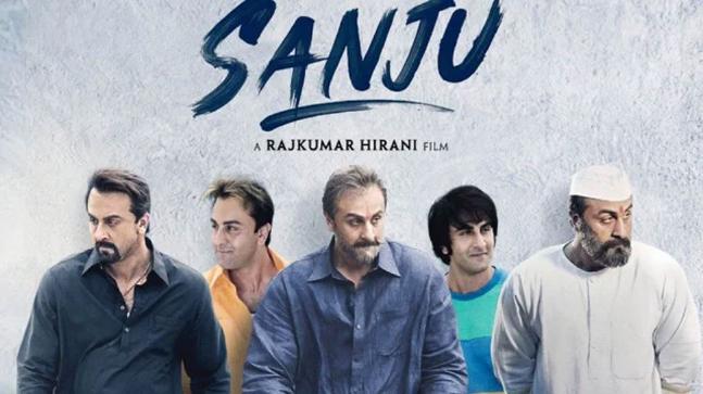 Film Review: SANJU