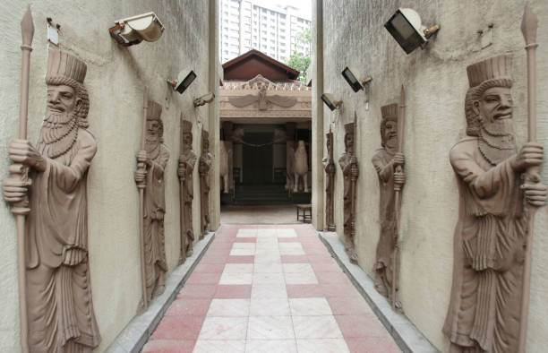 Hilla Towers To Hold  ‘Know Your Religion’ Classes