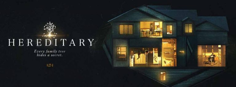 Film Review: Hereditary