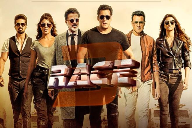 Film Review: RACE 3