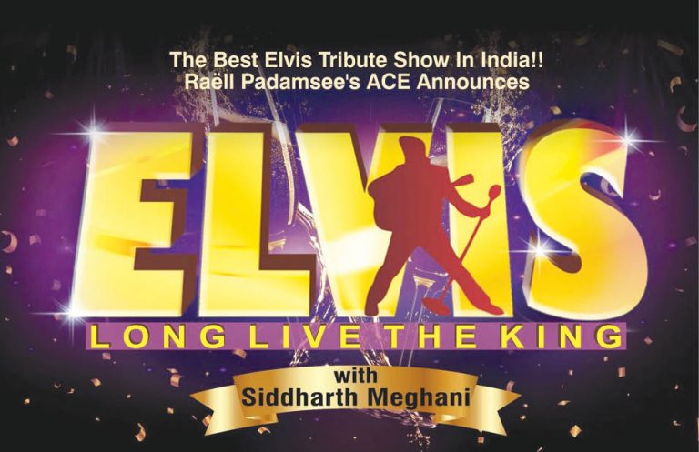 Elvis Fans In For A Treat!