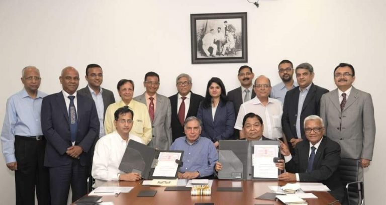 Tata Trusts To Manage Operations At NMMT’s Cancer Hospital, Navsari