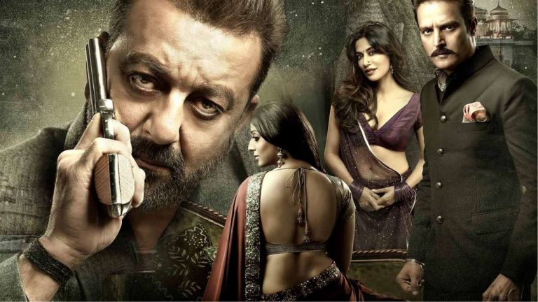 Film Review – SAHEB, BIWI AUR GANGSTER 3