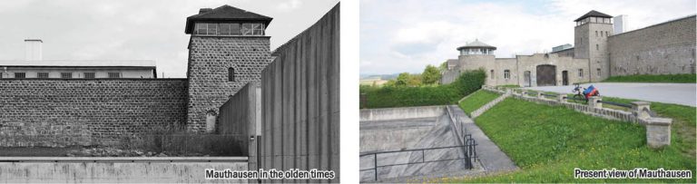 Mauthausen Memorial