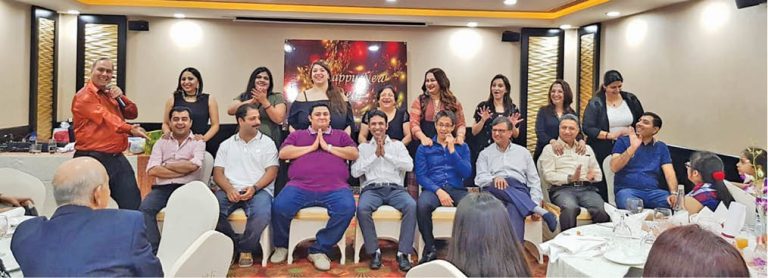 Navroze Celebrations  In Bahrain