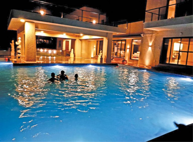 Unicorp Group of Cos. Presents ‘The Zenith’ (Alibaug)