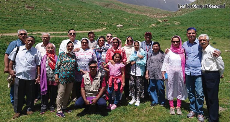 Experience The Essence Of Iran With DINI TRAVELS