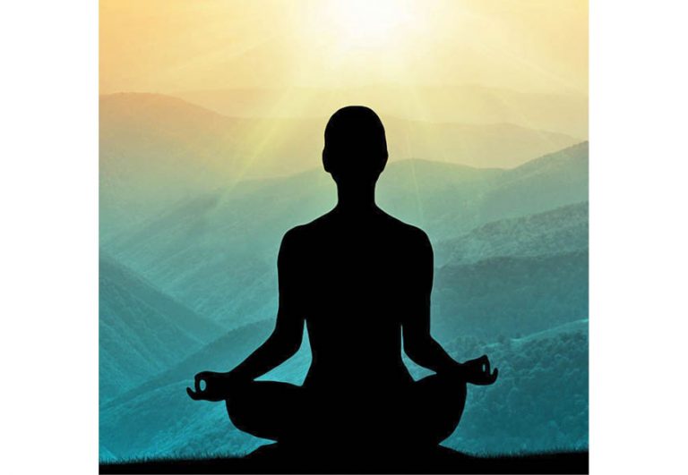 Cultivate A Centered Mind