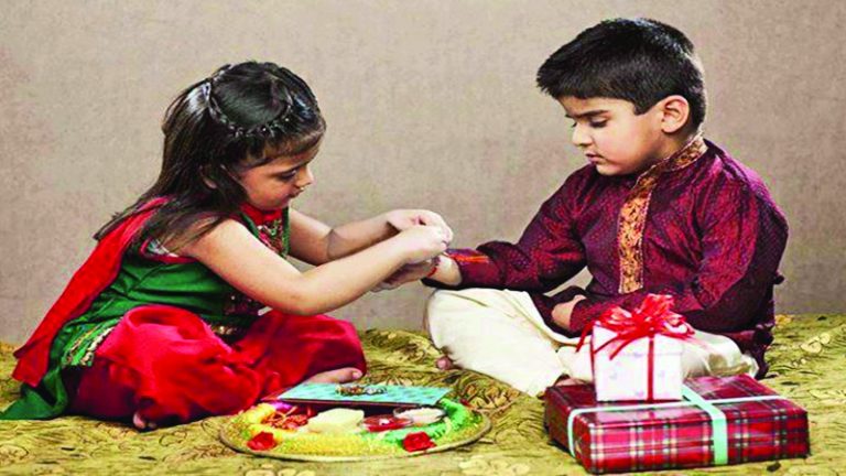 Rakhi – The Band and Bond of Protection