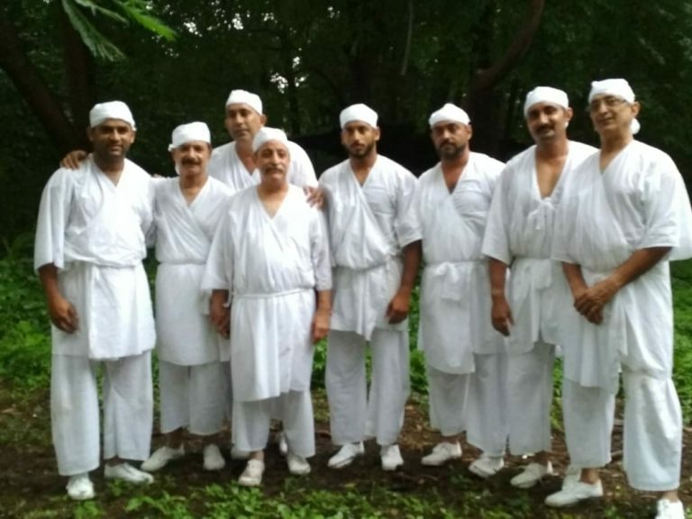 BPP, Doongerwadi Staff, Volunteers Save The Day!